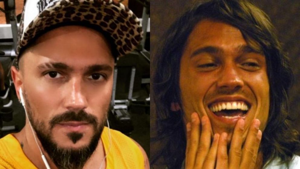 Qué pasó con Esteban "Bam Bam" Morais, ganador del quinto "Gran Hermano".