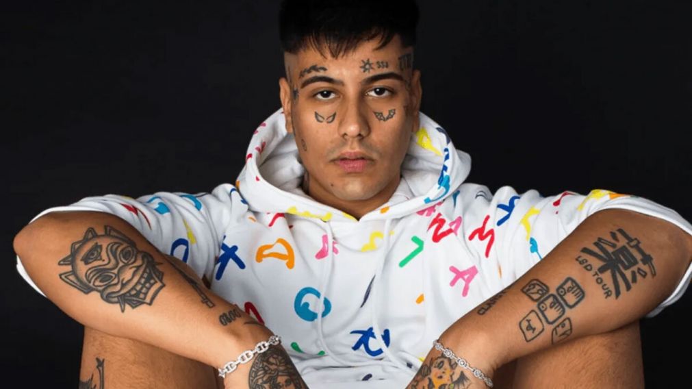 Duki compartió su alegría y emoción al agotar su tercer show en Vélez.