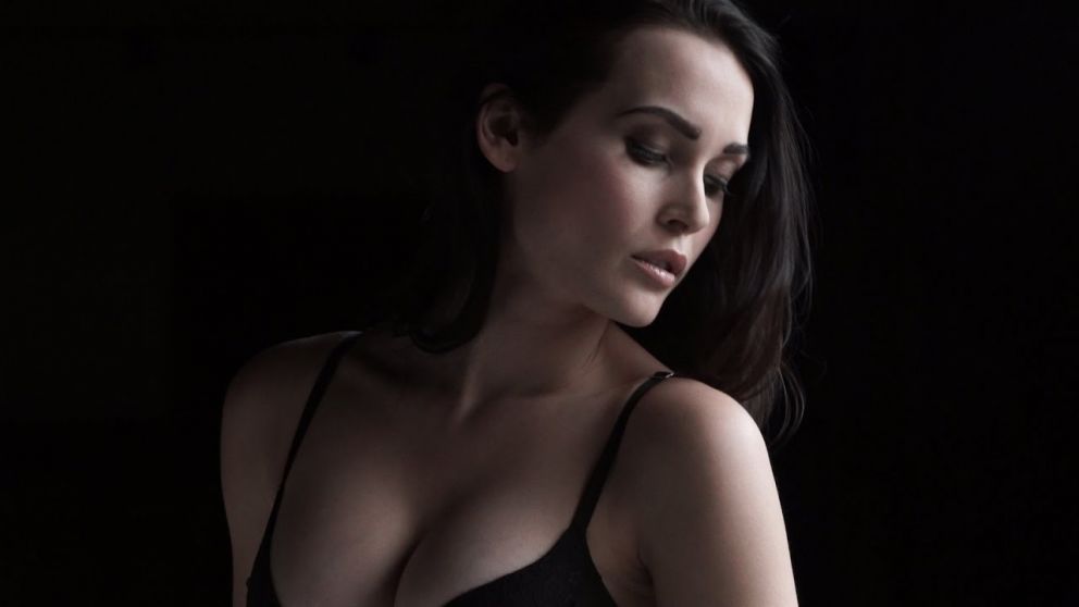 Conmoción por la muerte de la influencer Niece Waidhofer.