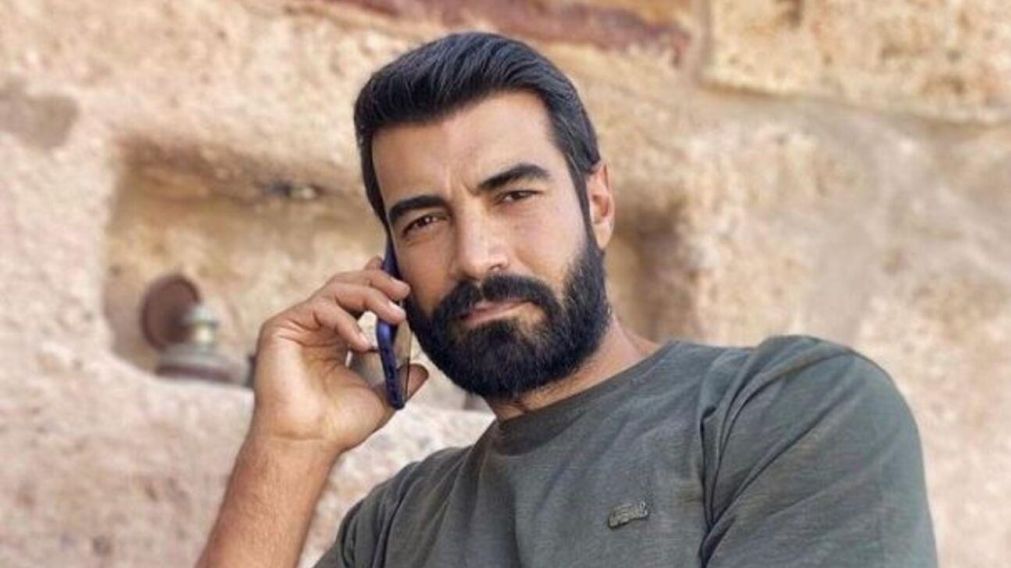 Murat Ünalm volverá a aparecer para el gran final de "Züleyha".