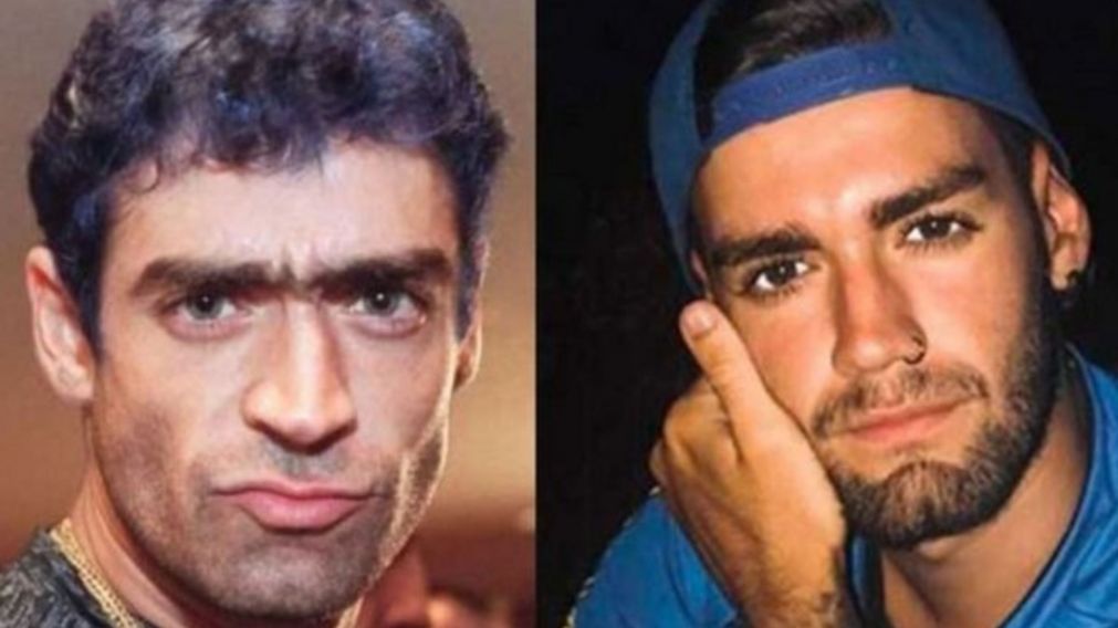 Ramiro Bueno contó que recibió señales del "Potro".