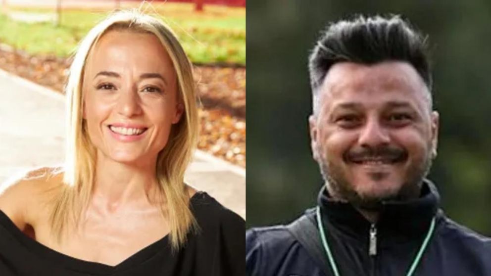 Sabrina Carballo habló sobre su relación con el Chanchi Estévez luego de ser eliminada de "El hotel de los famosos".