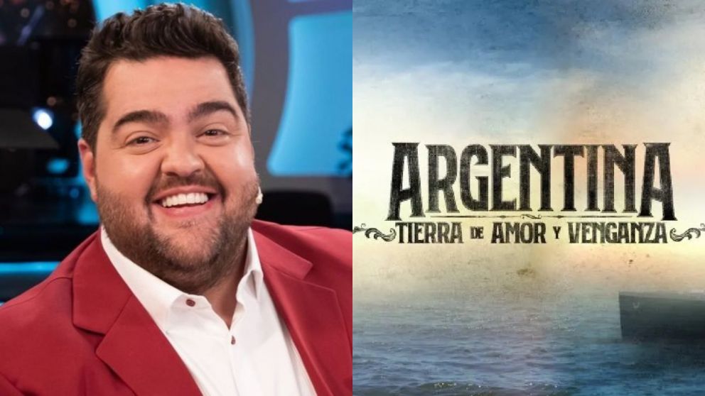 Revelan detalles del personaje de Dar�o Barassi en "ATAV 2".