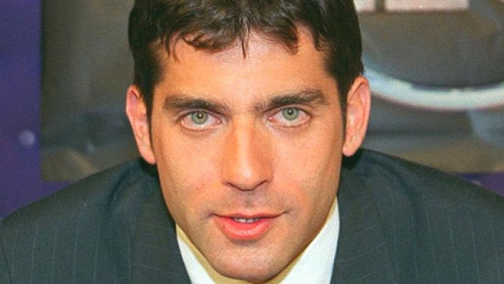 Las Tragedias de los Famosos: Juan Castro, el periodista más transgresor.