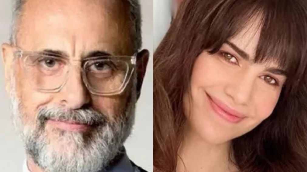 Jorge Rial y Romina Pereiro están oficialmente divorciados.