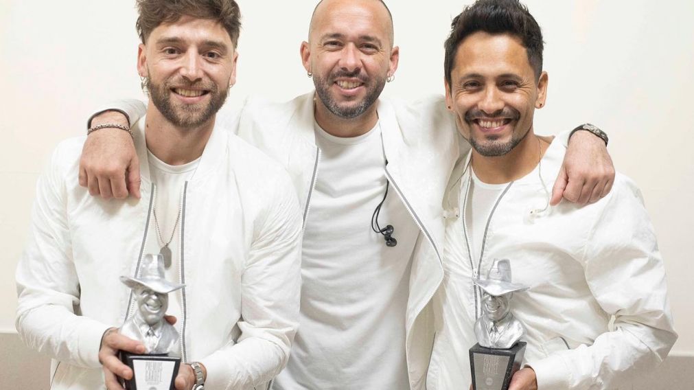 La K'onga anunci� su gira internacional con grandes sorpresas para los fans: "Nos vamos a Jap�n"