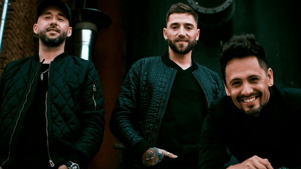 La Konga, universo cuartetero.