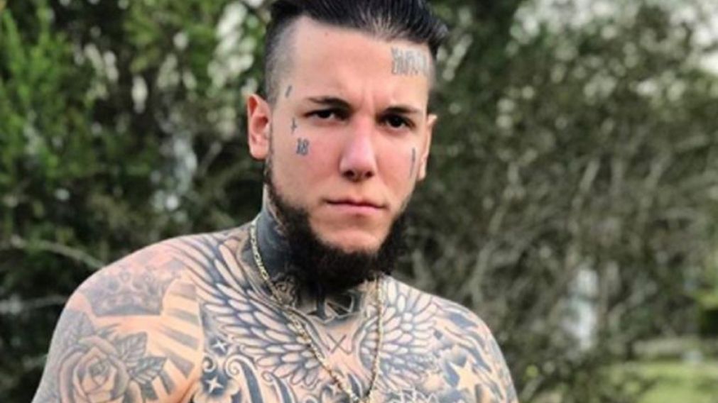 ¿Qué hará Alex Caniggia tras "El Hotel de los Famosos"?