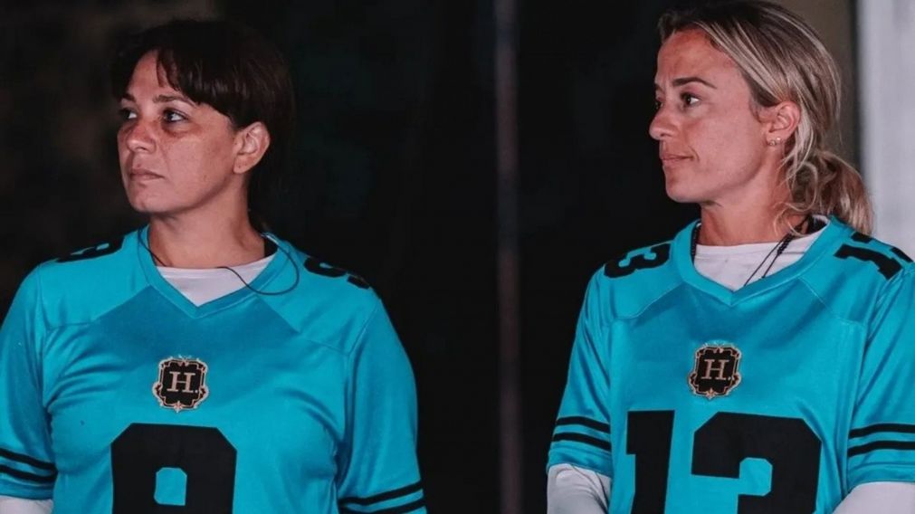 ¿Por qué ni Sabrina Carballo ni Lissa Vera abandonaron "El Hotel de los Famosos"?