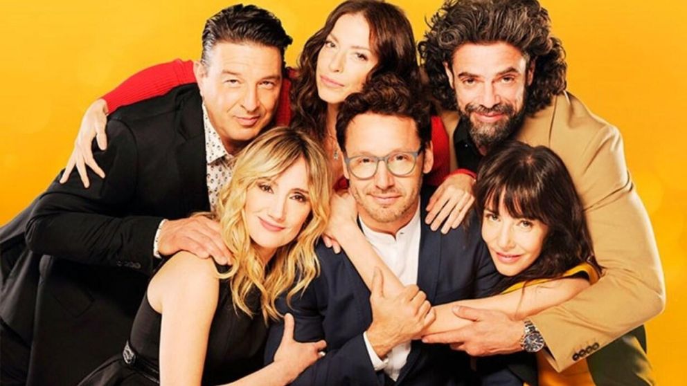Qué pasará con la segunda temporada de "El Primero de nosotros".