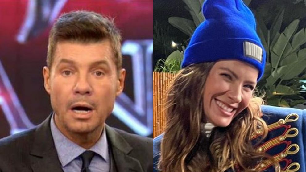 ¿Qué dijo Marcelo Tinelli tras el pedido de la China Suárez?