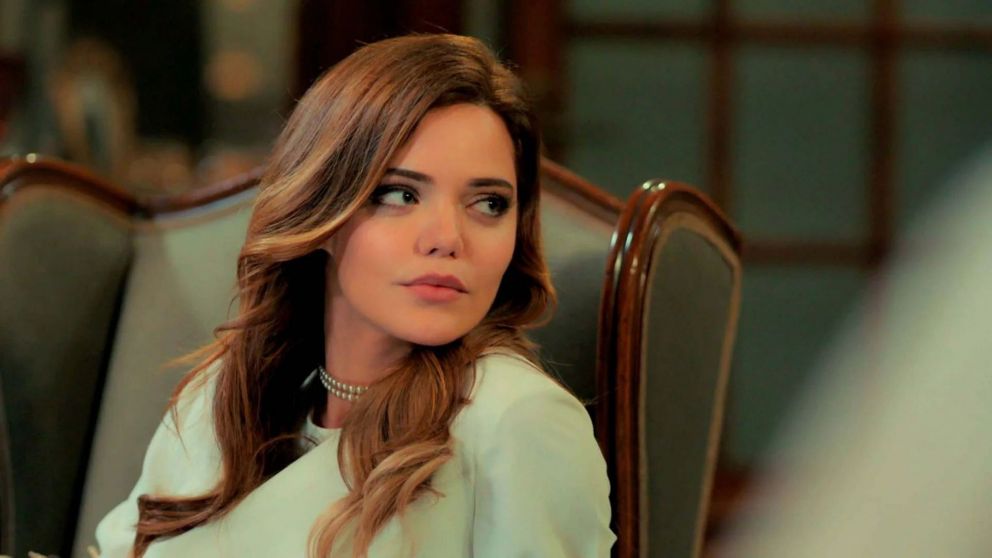 Gran momento para la novela turca "Züleyha".