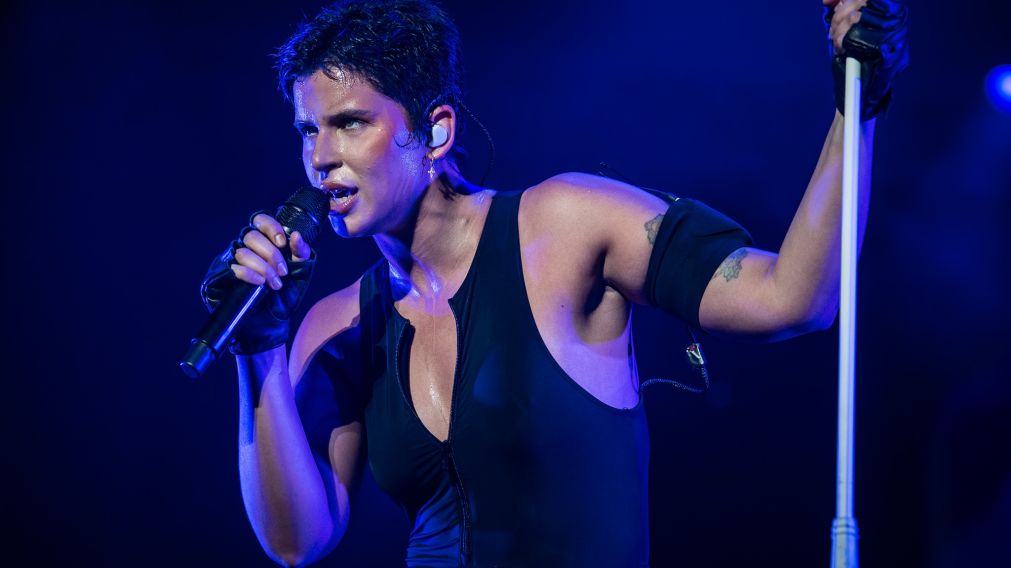 Nathy Peluso viene a la Argentina: cuándo comprar las entradas.
