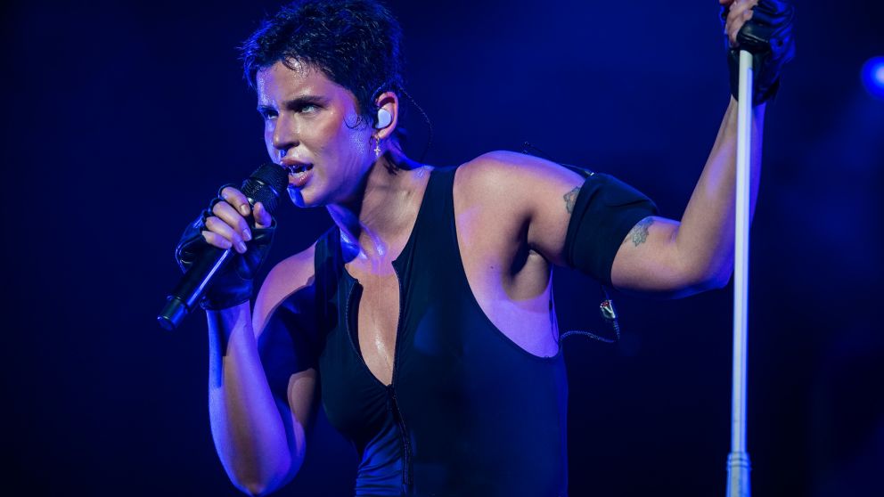 Nathy Peluso viene a la Argentina: cuándo comprar las entradas.