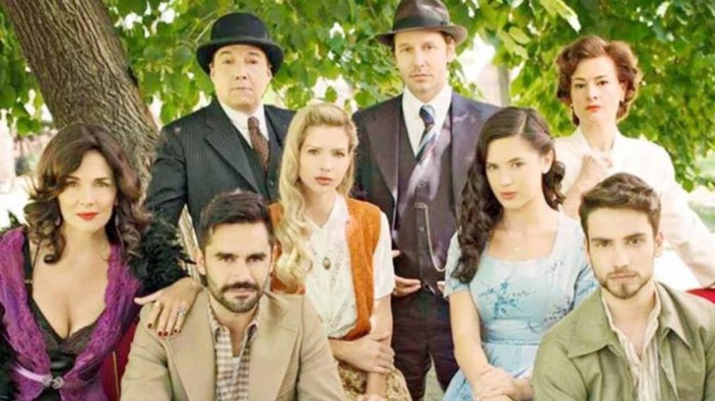 "ATAV 2": el homenaje a la comunidad gay que tendr� la nueva temporada