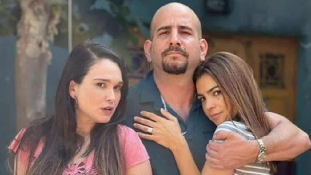 El elenco de "La 1-5/18" se reencontr� y se volvi� viral en redes.