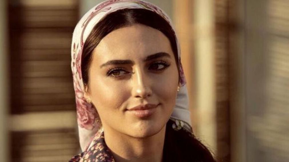Desconcierto por la salida de Selin Genç, la actriz que encarnó a Gülten en "Zuleyha".