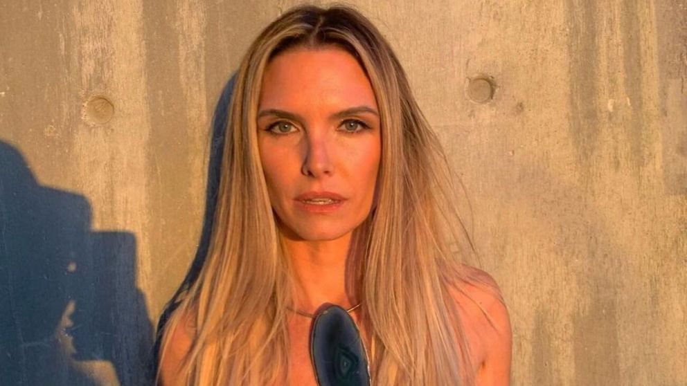 El recuerdo de Sofía Zámolo en su relación con David Nalbandian.