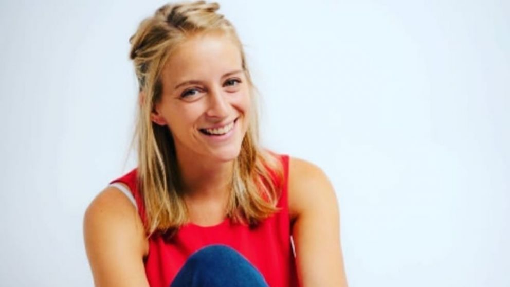 La subcampeona de la séptima temporada habló de su paso por el reality.