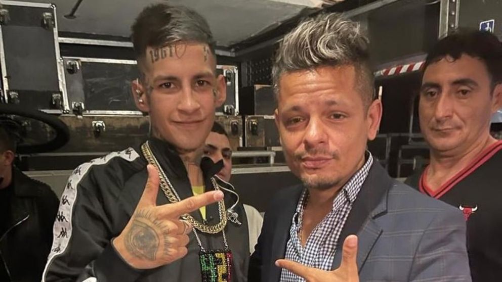 Alejandro Cipolla, abogado de L-Gante, fue acusado por sus dichos contra la fiscalía.