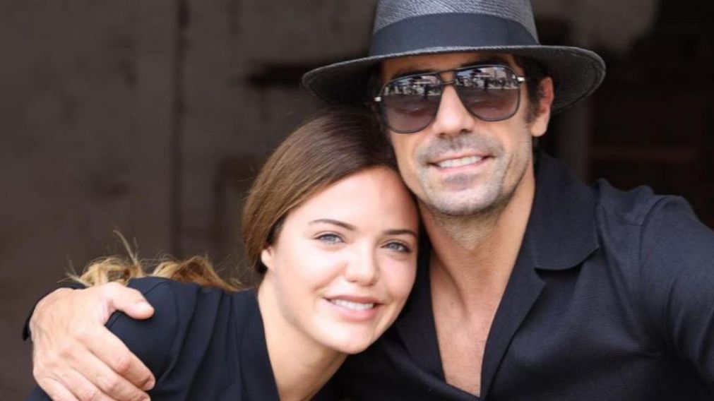 "Z�leyha": la verdadera profesi�n de brahim �elikkol.