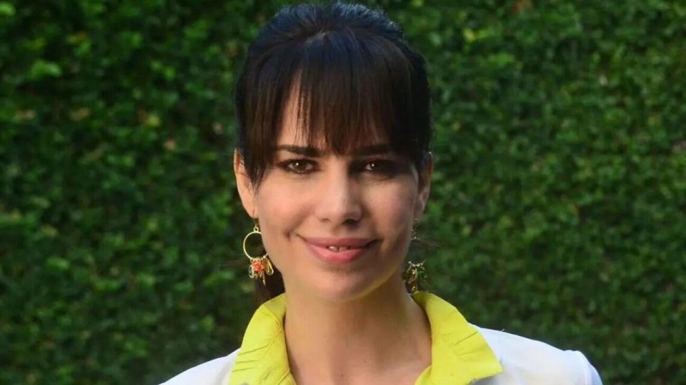 El descargo de Romina Pereiro luego de recibir el alta.