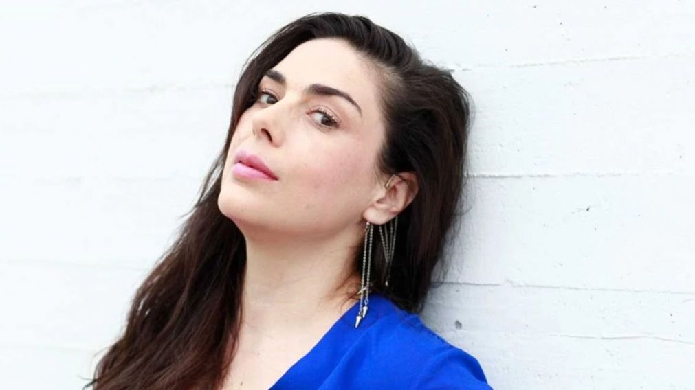 Los famosos despidieron a Julieta Vallina.