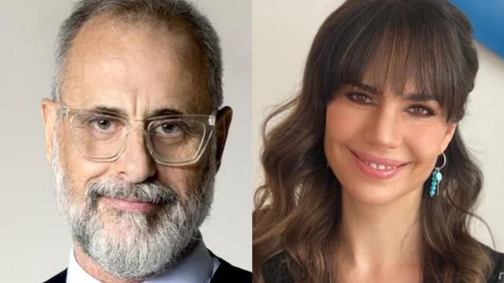 Jorge Rial se desligó de las acusaciones de ser el culpable de la baja de Romina Pereiro del ciclo de Telefe.