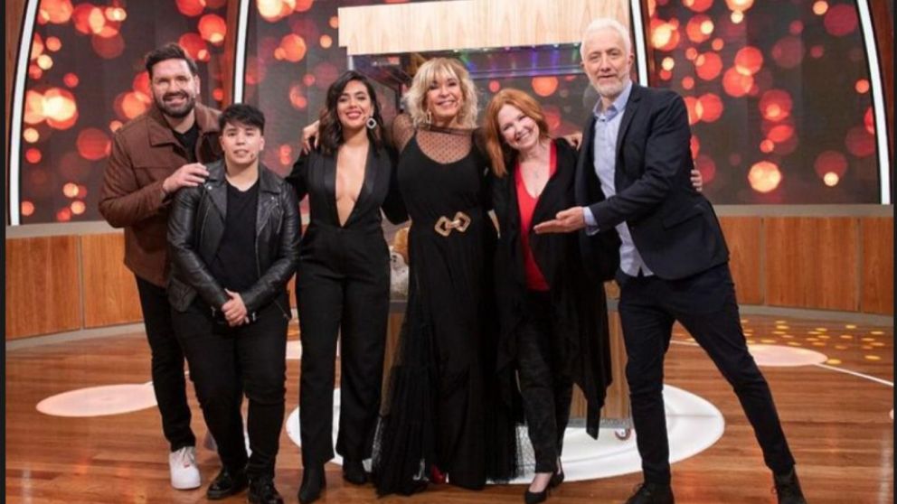 "PH Podemos Hablar" fue lo más visto del sábado.