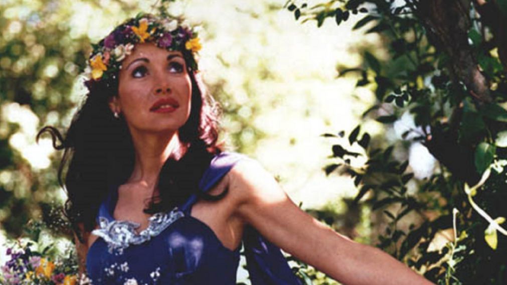 Las Tragedias de los Famosos: Gilda, de artista a santa
