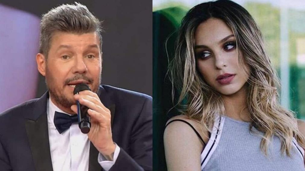 La decisión de Marcelo Tinelli tras el comienzo de Juanita Tinelli en el modelaje.