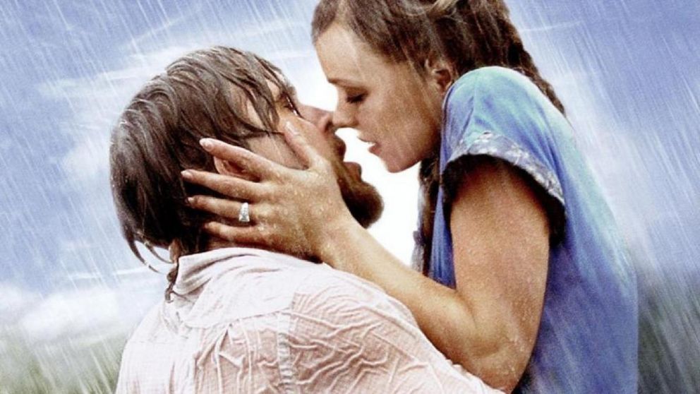 "Diario de una pasión" es una de las películas que un verdadero amante del romance no puede dejar de ver.