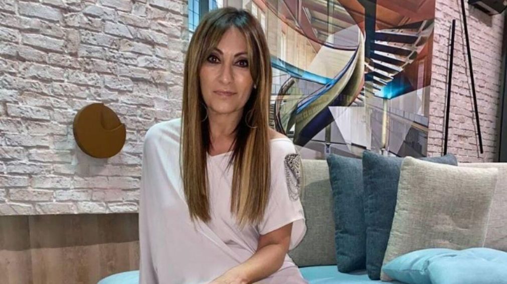 El cambio de look de Marcela Tauro.