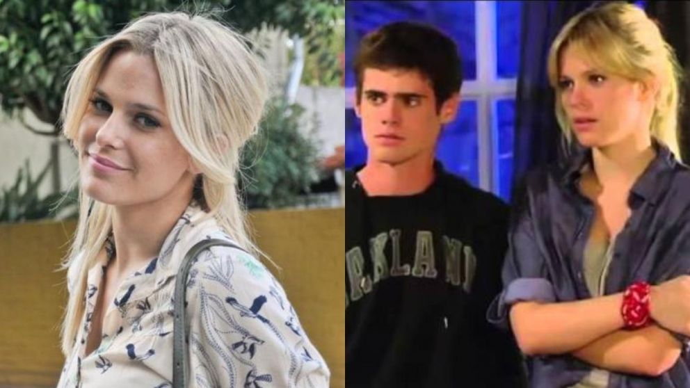 Qué pasó con Jenny Williams.