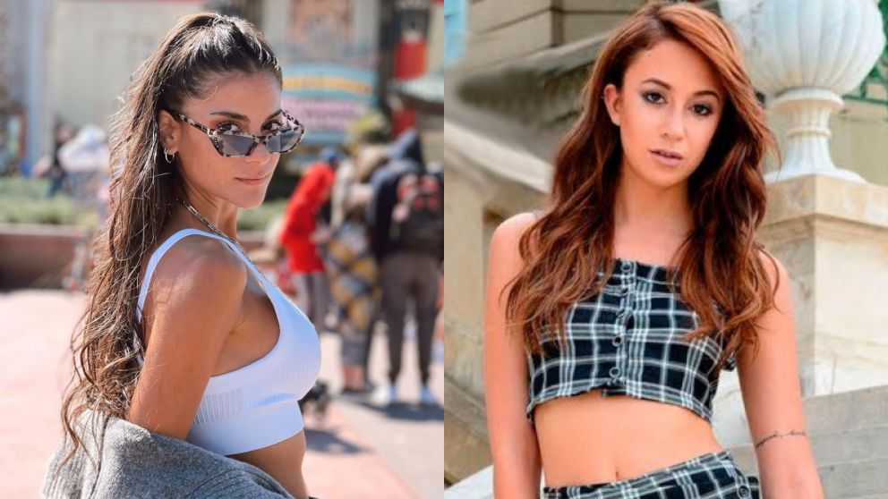 Emily Lucius quiere llevar a la Justicia a Nai Awada.