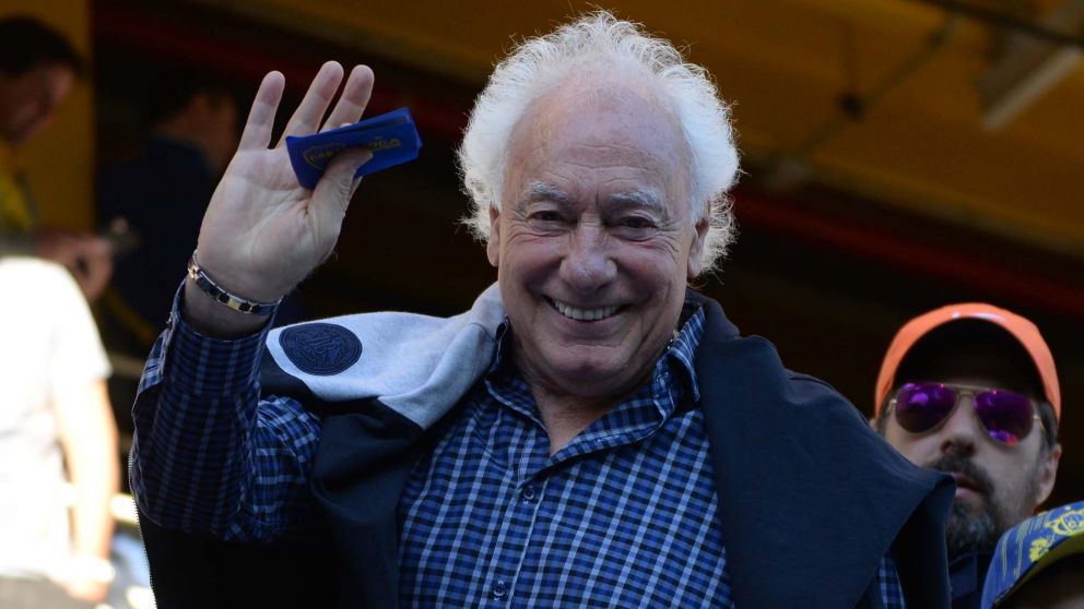 Guillermo Coppola tendrá su propia serie (Foto: Diario Crónica)