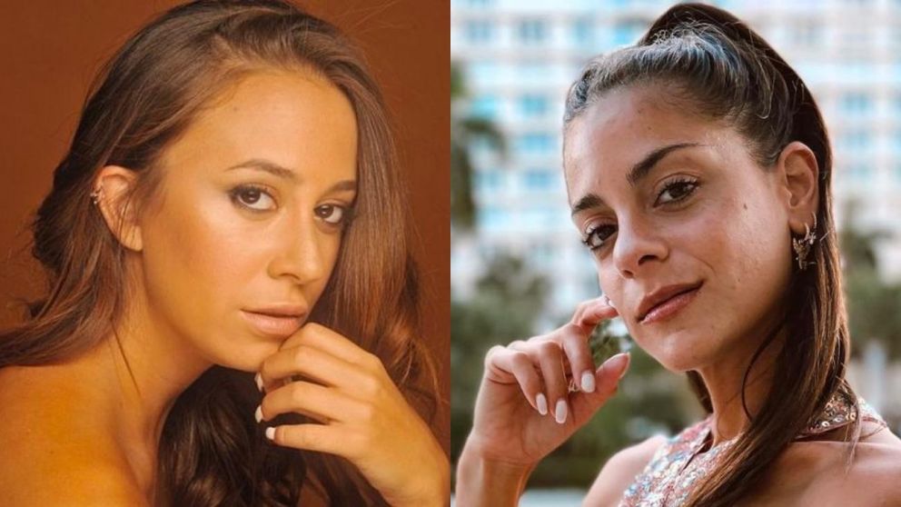 Nai Awada, furiosa con Emily Lucius y el bullying en "El Hotel de los Famosos".