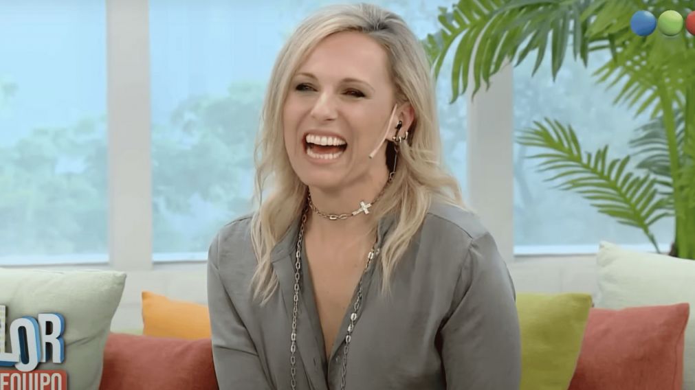 Qué hará Denise Dumas tras el fin de "Flor de Equipo".