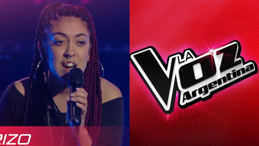 Escándalo en "La Voz Argentina".