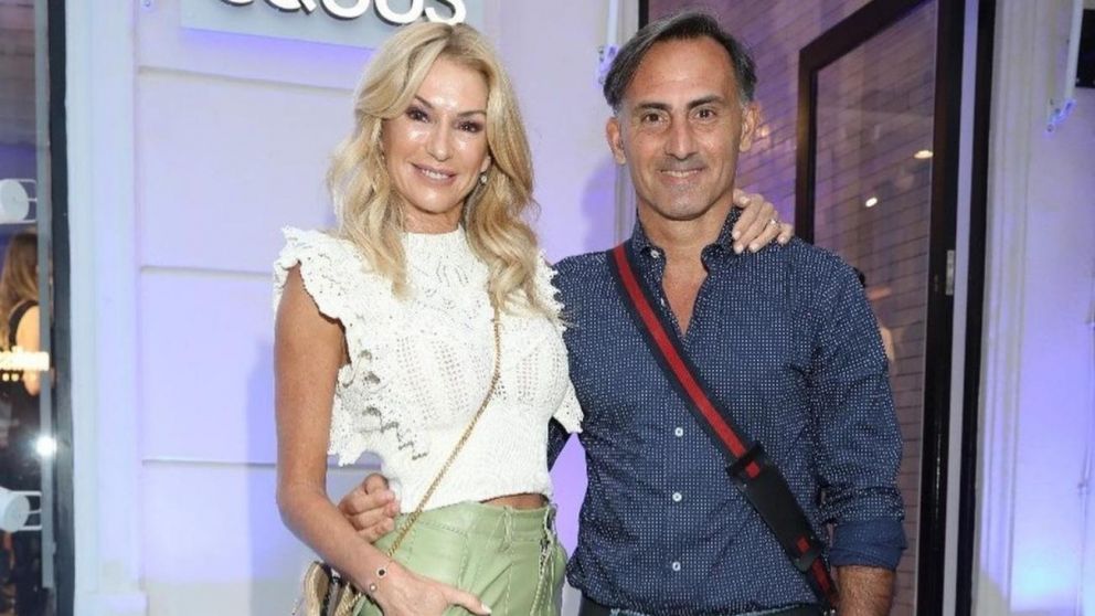 Qu� pasa entre Yanina Latorre y Diego Latorre.