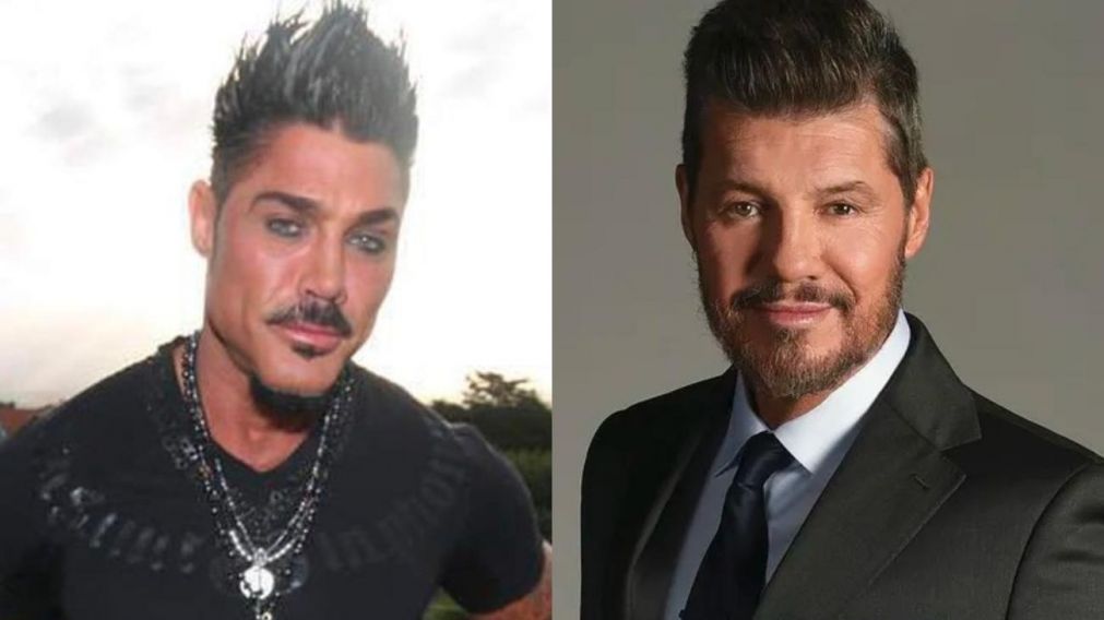 Quién es el pariente de Ricardo Fort que quiere cantar en el reality de Marcelo Tinelli.