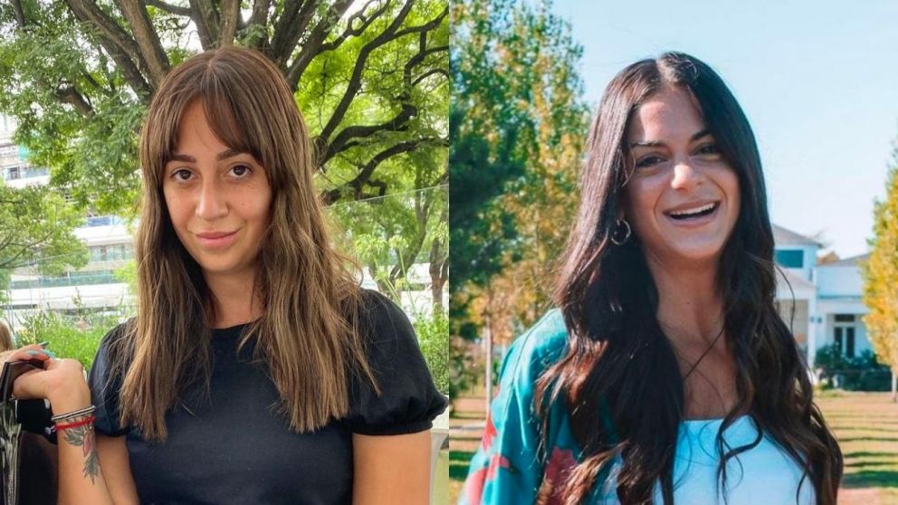 El fuerte descargo de Nai Awada contra Emily Lucius en "El Hotel de los Famosos".