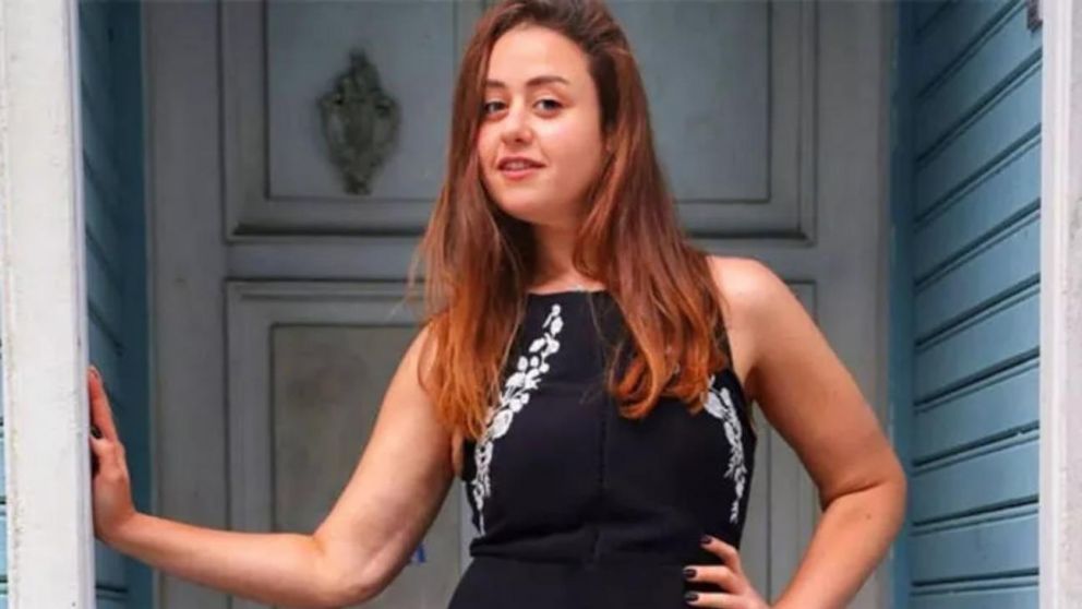 El cambio de vida de Asli Samat, la actriz de "Hercai".