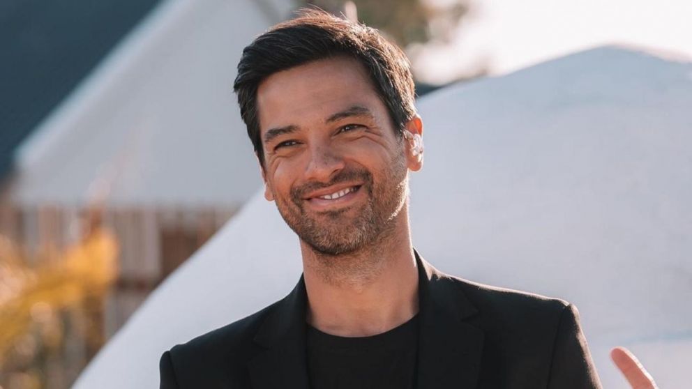 Leandro Leunis habló de uno de los momentos más embarazosos de su carrera.