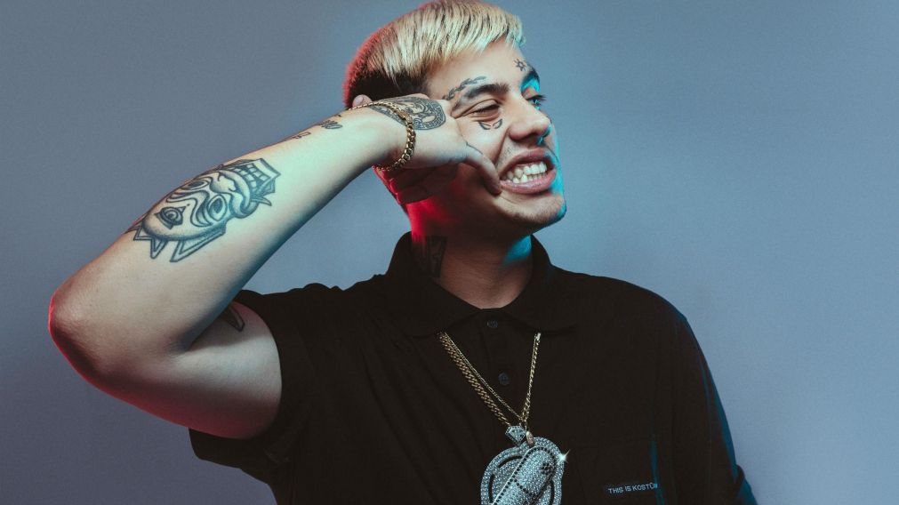 Duki agotó sus dos primeros shows en Vélez y anunció una tercera fecha.