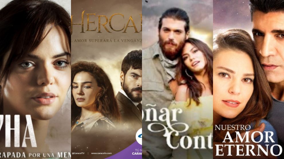 Rating: Telefe modific� su grilla de los fines de semana.