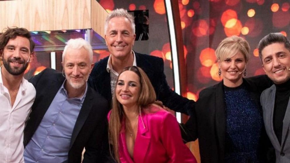 La noche exitosa de "PH Podemos Hablar".