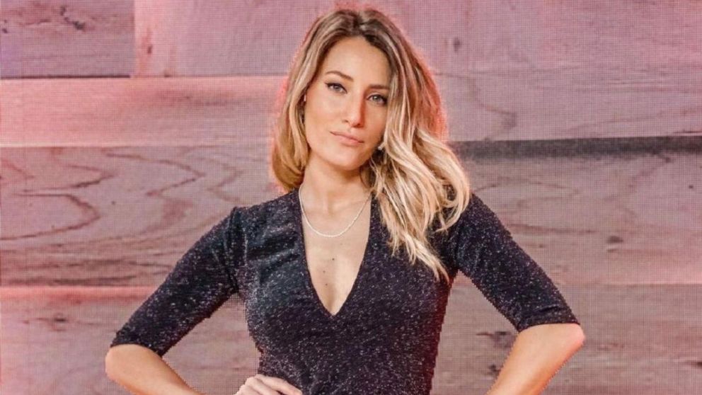 El nuevo proyecto de Mica Viciconte luego de ser mam�.