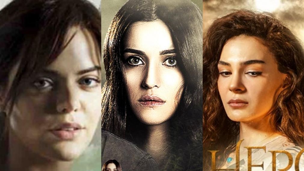 La sorpresiva baja de audiencia de "Z�leyha", "Fugitiva" y "Hercai".
