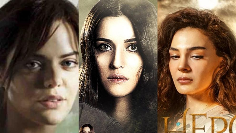La sorpresiva baja de audiencia de "Züleyha", "Fugitiva" y "Hercai".